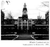 Whittle headquarters (5 kb)